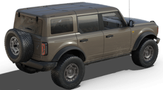 2025 Ford Bronco® External Image 4